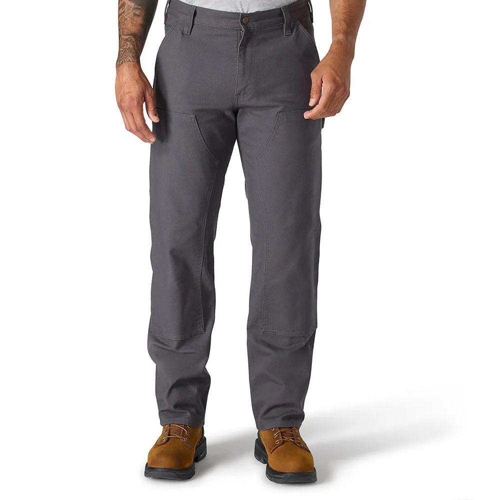 Carhartt Relaxed Fit Rugged Flex Mens Pant